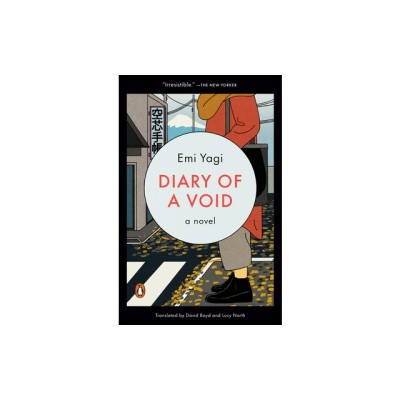 Diary of a Void foto