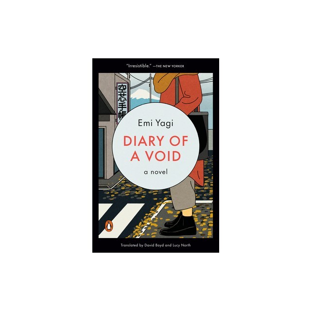 Diary of a Void