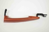 Maner exterior usa stanga fata BMW Seria 4 Cabrio F33 F83, original, compatibil Passat B5 (3B/3BG) 1996-2005