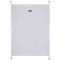 Patura de waffle bumbac 75 x 100 cm Womar Zaffiro AN-3ZKV-012
