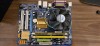 PLACA DE BAZA Gigabyte GA-G31M-S2C/CPU CORE 2 DUO/2,93 GHz/RAM 2GB. FUNCTIONEAZA, Pentru INTEL, DDR2, LGA 775