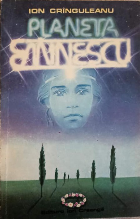 PLANETA EMINESCU-ION CRINGULESCU-240371