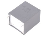 Condensator Polipropilenă 9uF 400VDC THT