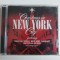 #CD - Christmas In New York City - Jazz, Pop, Vocal, Swing, Holiday
