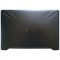 Capac display metalic Laptop, Asus, ROG TUF Gaming FX705, FX705GD, FX705GE, FX705GM, FX705D, FX705DT, FX705GX, FX705GT, FX705, FX705DD, FX705D