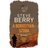 A borosty&aacute;nszoba - Steve Berry