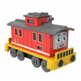 Locomotiva metalica, Thomas HHN55, Thomas and Friends