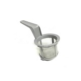 Filtru de evacuare gri &icirc;nchis pentru mașină de spălat vase ELECTROLUX Original