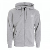 Hanorac Lonsdale LNSD MEN&#039;S FULL ZIP HOODY