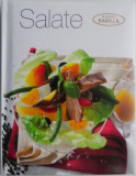 Academia Barilla. Salate