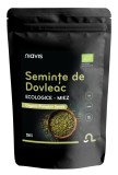Seminte Dovleac Ecologice Niavis 250g - Sănătoase, Crude, Dieta &amp; Nutritie