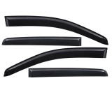 Set 4 Paravanturi Ford Ranger T6, T7, T8 2012-2022 - DVT678