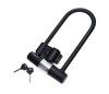 Antifurt cu cheie tip U-Lock, diametru 180 x 320 mm Cod:AWR1029B