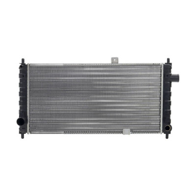 Radiator racire Opel Kadett D, 09.1979-08.1984, Ascona C, 09.1981-10.1988, Motorizare 1, 3 44/55kw Benzina, cutie M/A, dimensiune 530x285x34mm, Cu li foto