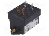 Releu electromagnetic, 24V DC, 10A, seria AEP, PANASONIC - AEP51024J