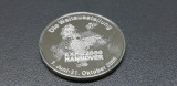 Medalie aniversara Expo 2000 Hannover Germany, Europa