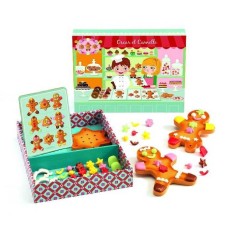 Set de Patiserie Deliciile copilariei