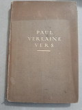 Vers - Paul Verlaine