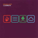 CD Schiller &lrm;&ndash; Leben, original