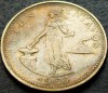 Moneda 10 CENTAVOS - FILIPINE, anul 1966 *cod 5147 = patina superba, Asia