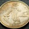Moneda 10 CENTAVOS - FILIPINE, anul 1966 *cod 5147 = patina superba