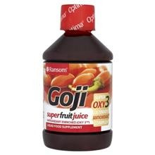 Goji Juice Herbavit 500ml Cod: 16084 foto