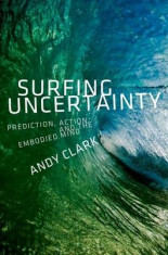 Surfing Uncertainty: Prediction, Action, and the Embodied Mind foto