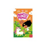 Princess Minna: The Unicorn Mix-Up
