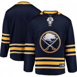 Buffalo Sabres tricou de hochei Breakaway Home Jersey Navy 2017/2018 - XS
