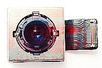 Camera spate iPhone XR foto
