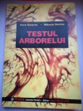 Testul arborelui - Anca Rozorea, Mihaela Sterian