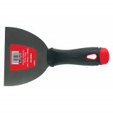 Strend Pro Trowel TK7003, 038 mm, Inox/ Oțel inoxidabil, ComfortGrip