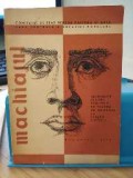 Machiajul. &Icirc;ndrumător pentru echipele de teatru de amatori. Traian Nițescu