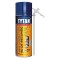 Adeziv spuma 60 secunde universal, 300 ml, Tytan