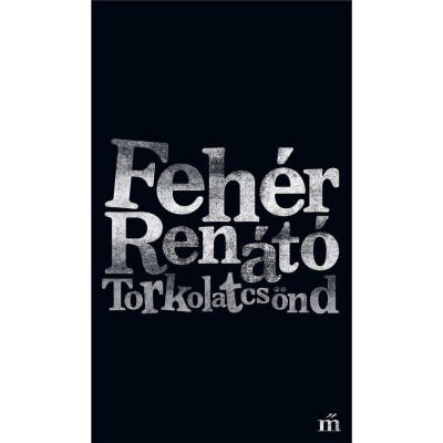 Torkolatcs&amp;ouml;nd - Feh&amp;eacute;r Ren&amp;aacute;t&amp;oacute; foto