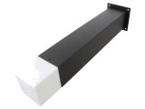 Lampă de grădină LARGO IP44 E27