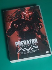 Predator Collection - 7 DVD Filme Subtitrate in romana