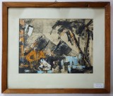 George Dumitrescu - Egipt