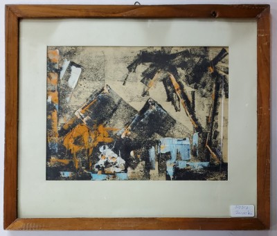 George Dumitrescu - Egipt foto