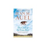 The Clan of the Cave Bear: Earth's Children