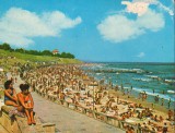 CPI B14672 - CARTE POSTALA - EFORIE SUD