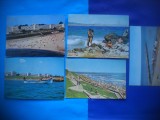 HOPCT LOT NR 757 EFORIE SUD-CT-5 CARTI POSTALE-RSR-CIRCULATE