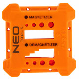 Cumpara ieftin Magnetizator/demagnetizator neo tools 06-117 HardWork ToolsRange