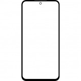 Geam Forward Shield OCA pentru Samsung Galaxy S23 FE S711, Negru