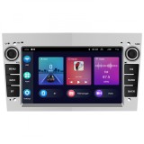 Cumpara ieftin Navigatie Android Dedicata Opel, 7Inch, 4Gb Ram, 32Gb stocare, Bluetooth, WiFi, Carplay, Argintiu