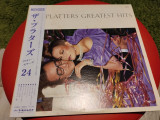 Vinil 2XLP &quot;Japan Press&quot; PLATTERS - GREATEST HITS (EX), Pop