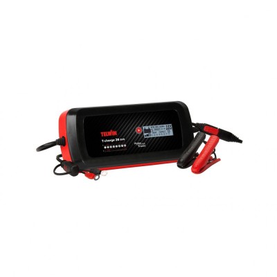 T-Charge 26 EVO - Redresor auto TELWIN foto