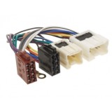 Mufa radio cablaj Nissan 2004-