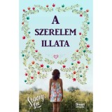 A szerelem illata - Stacey Lee