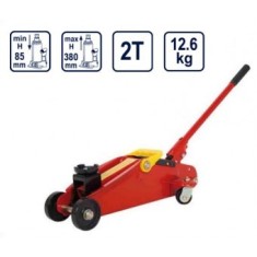 Cric crocodil 2T, Raider RD-TJ06